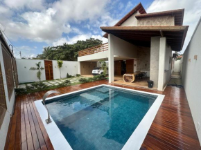 Baleia Beach House
